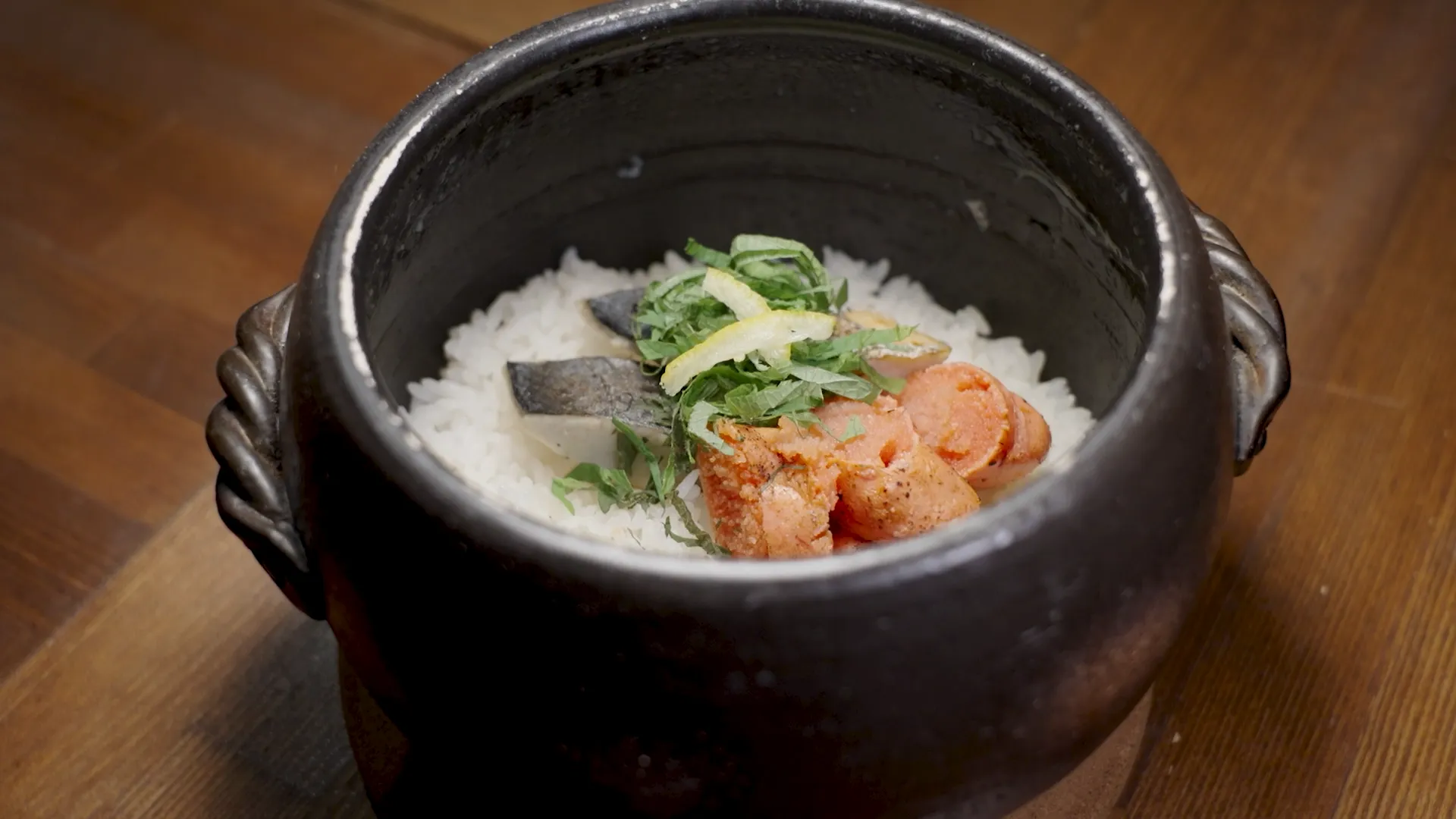 炉端酒場 十八番（オハコ） 料理