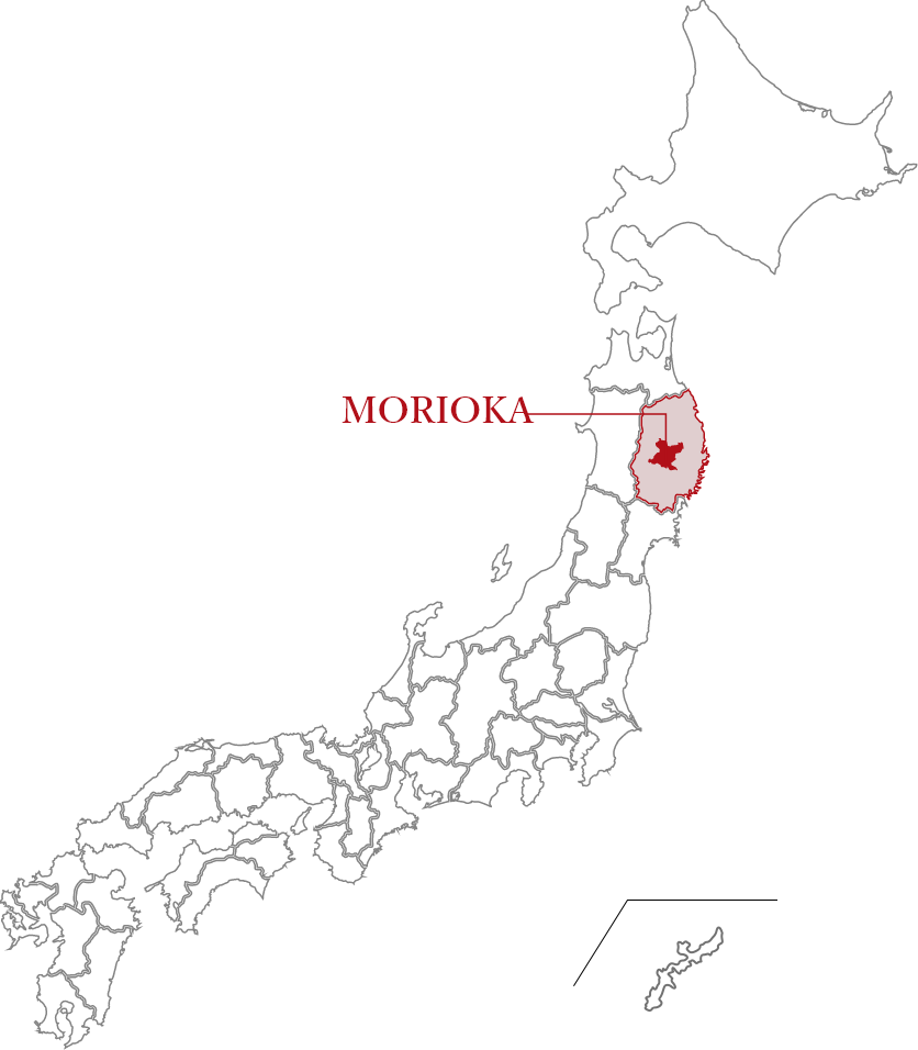 MoriokaCity
