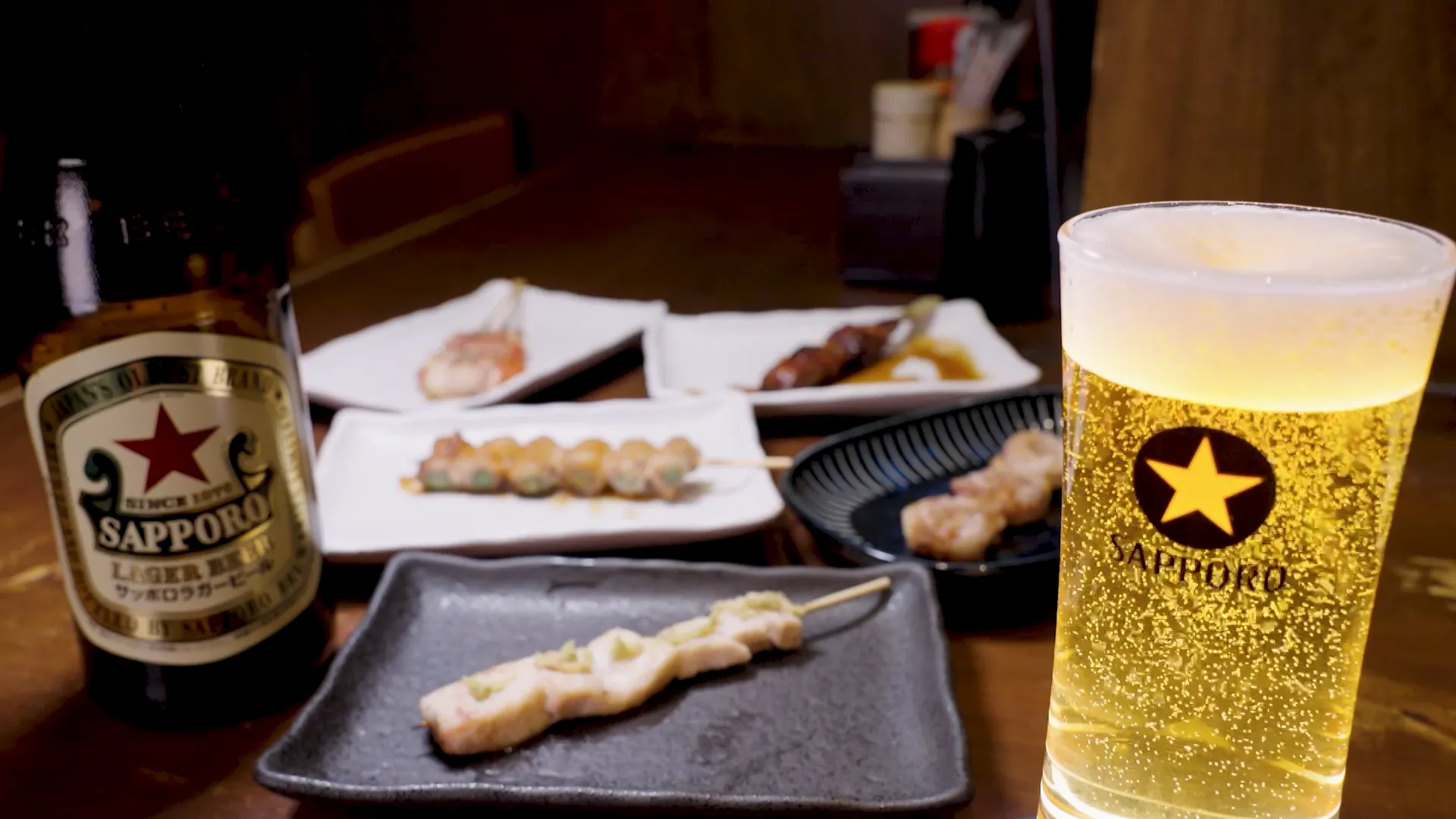 わさび 料理