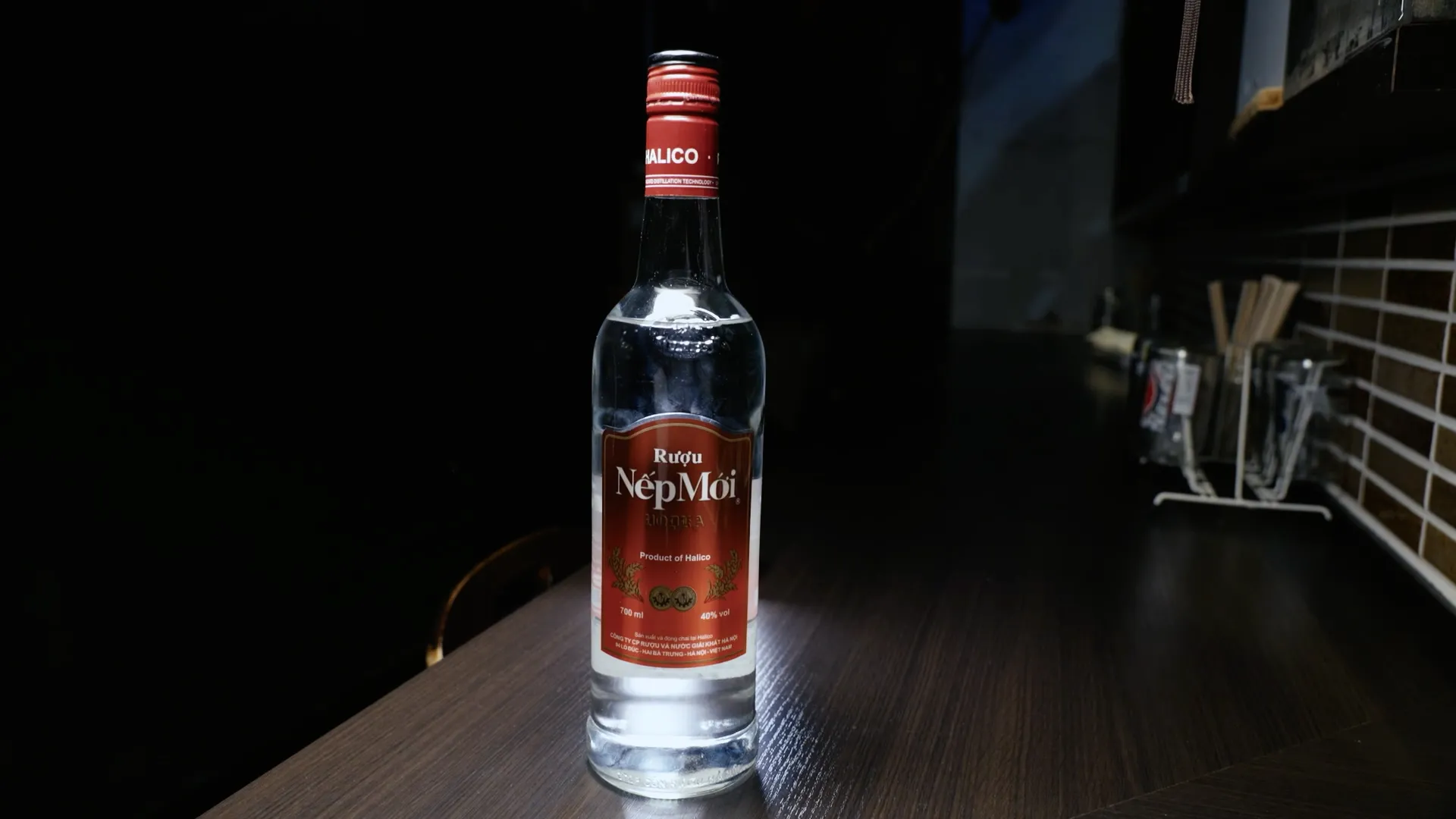 ベトナムレストラン ROB PHOTONS（ロブフォートンズ） お酒