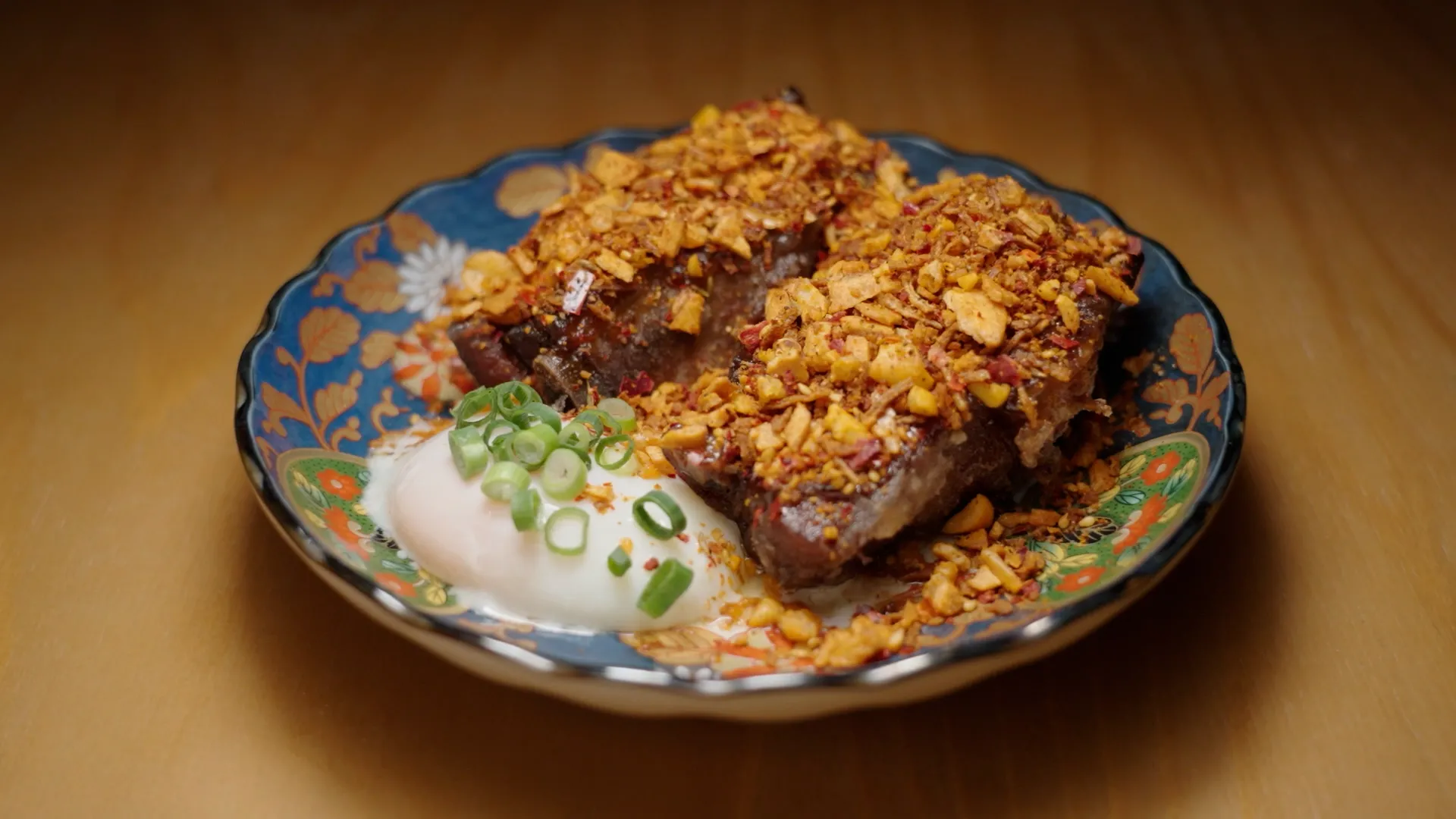 餃子酒場88（パチパチ） 内観