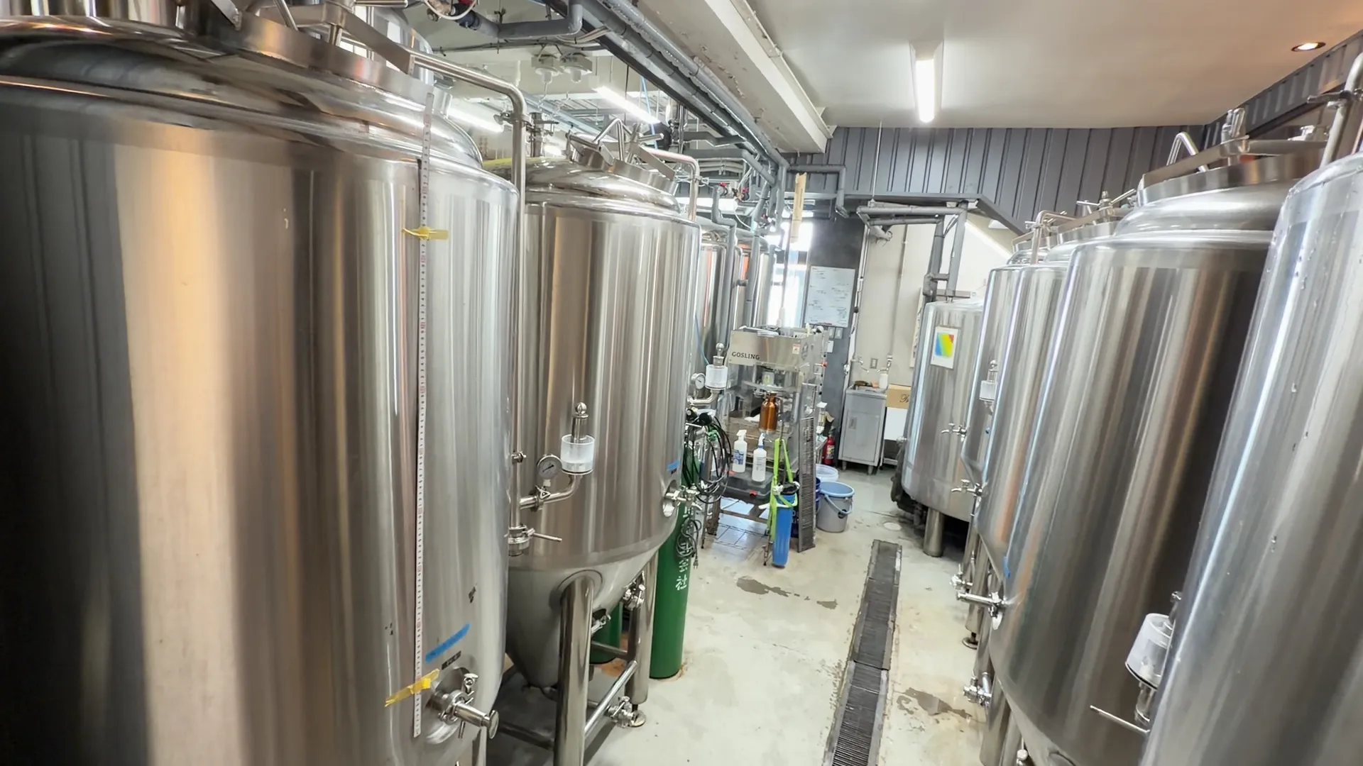 BrewBeast. お酒